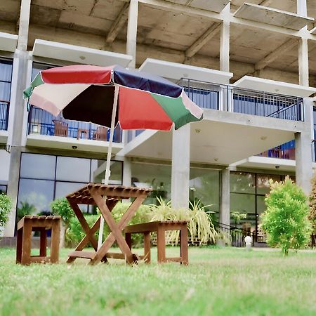 Aqua Marine Beach Hotel Kalkudah  Exterior foto